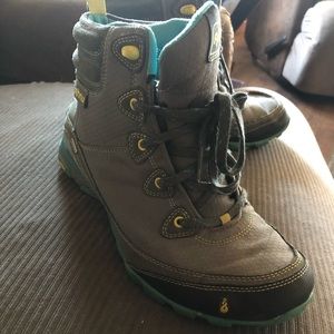 Ahnu SugarPine Hiking Boots